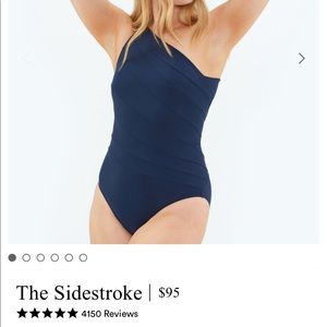 Summersalt Sidestroke 14